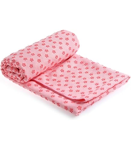 Amazon.co.jp: LAVA 15周年記念ヨガラグ ピンク ヨガマット